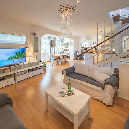 Ellity Apartment Crikvenica Luaran gambar