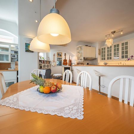 Ellity Apartment Crikvenica Luaran gambar