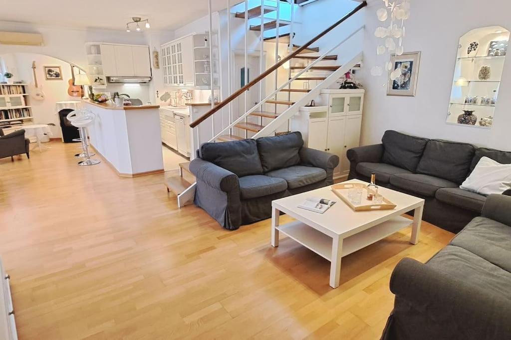 Ellity Apartment Crikvenica Luaran gambar