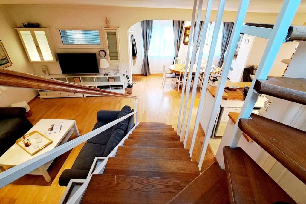 Ellity Apartment Crikvenica Luaran gambar