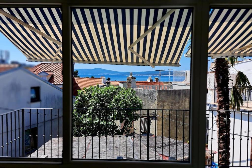 Ellity Apartment Crikvenica Luaran gambar