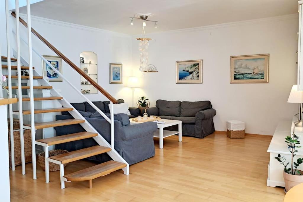 Ellity Apartment Crikvenica Luaran gambar