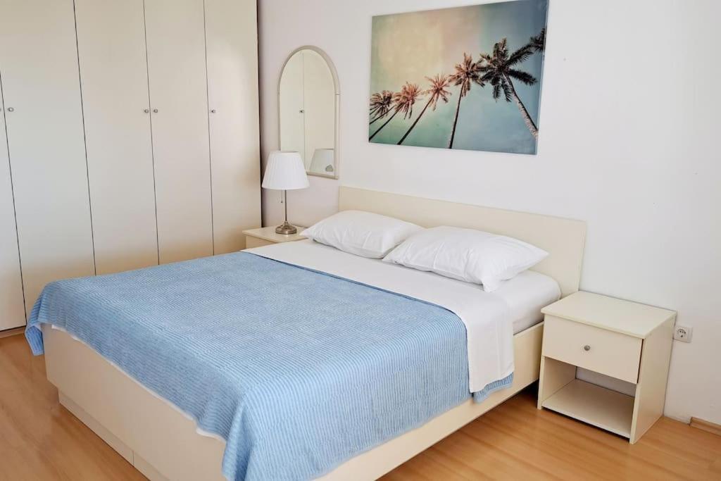 Ellity Apartment Crikvenica Luaran gambar