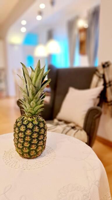 Ellity Apartment Crikvenica Luaran gambar