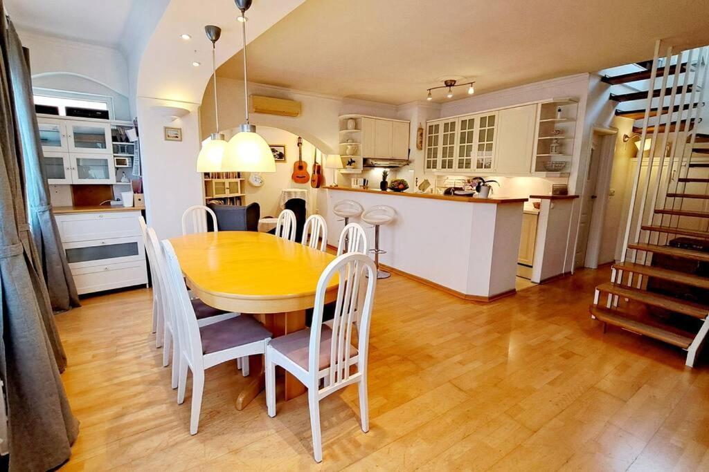 Ellity Apartment Crikvenica Luaran gambar