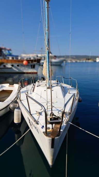 Ellity Apartment Crikvenica Luaran gambar