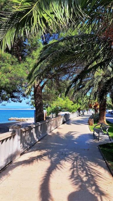 Ellity Apartment Crikvenica Luaran gambar