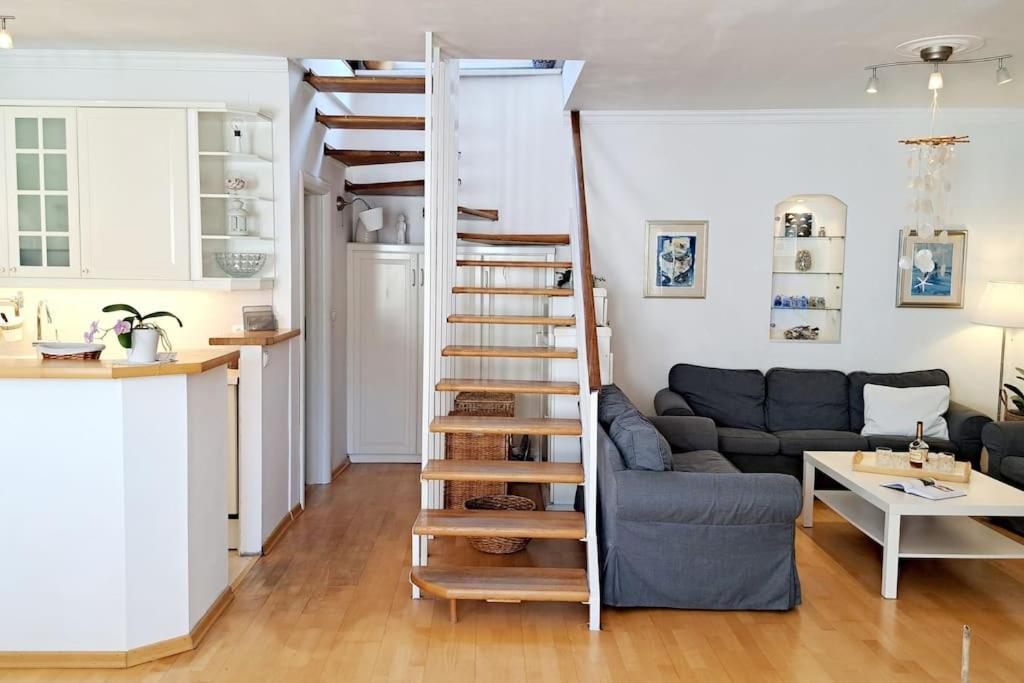 Ellity Apartment Crikvenica Luaran gambar