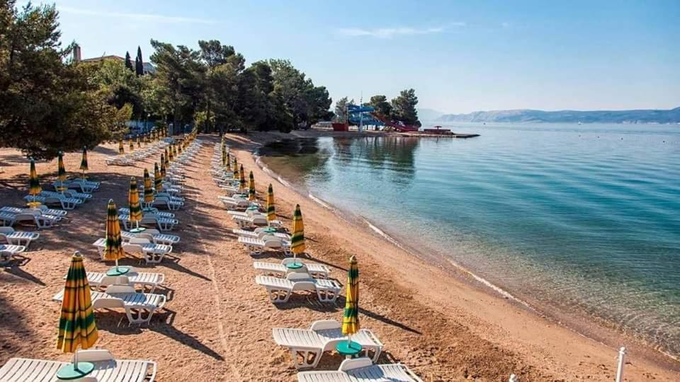 Ellity Apartment Crikvenica Luaran gambar