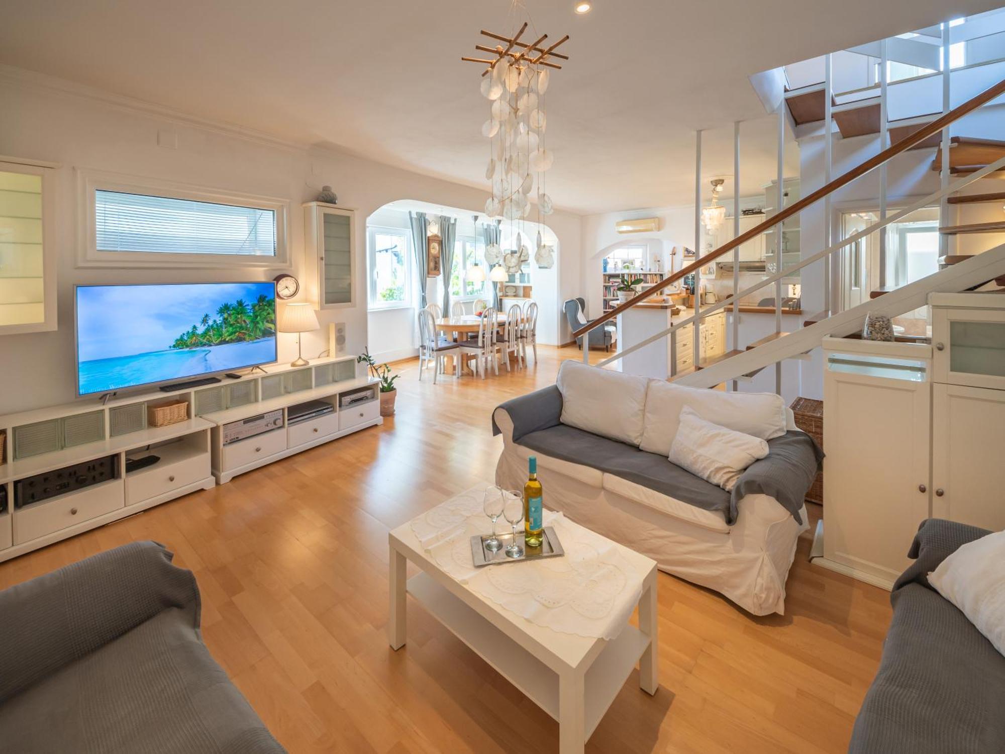 Ellity Apartment Crikvenica Luaran gambar