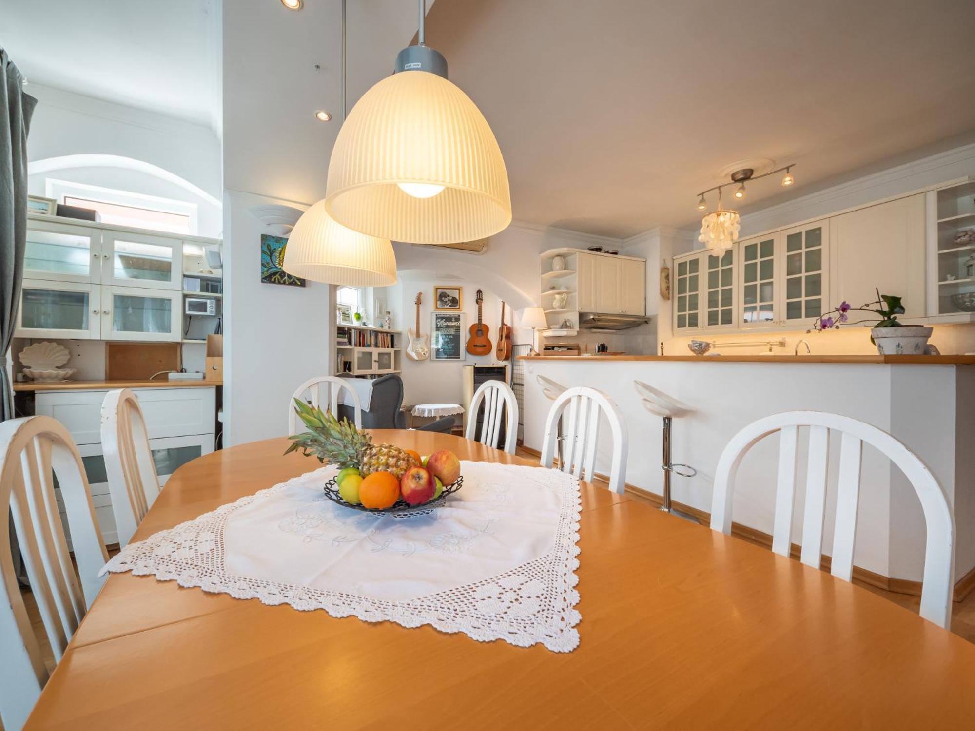 Ellity Apartment Crikvenica Luaran gambar