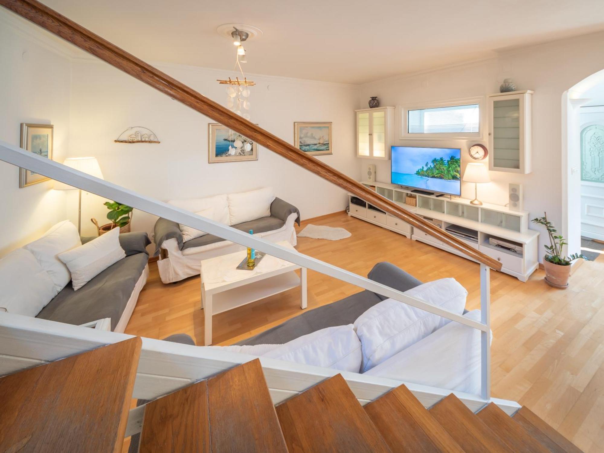Ellity Apartment Crikvenica Luaran gambar
