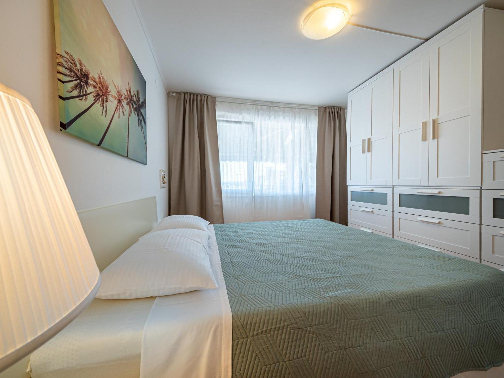 Ellity Apartment Crikvenica Luaran gambar