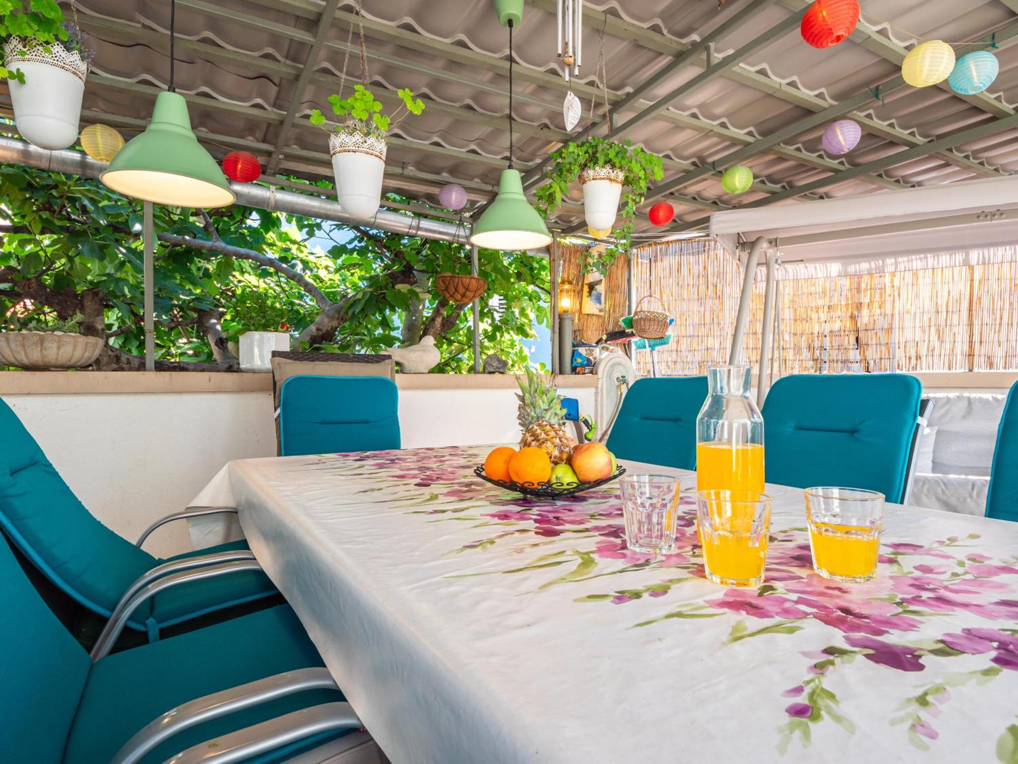 Ellity Apartment Crikvenica Luaran gambar