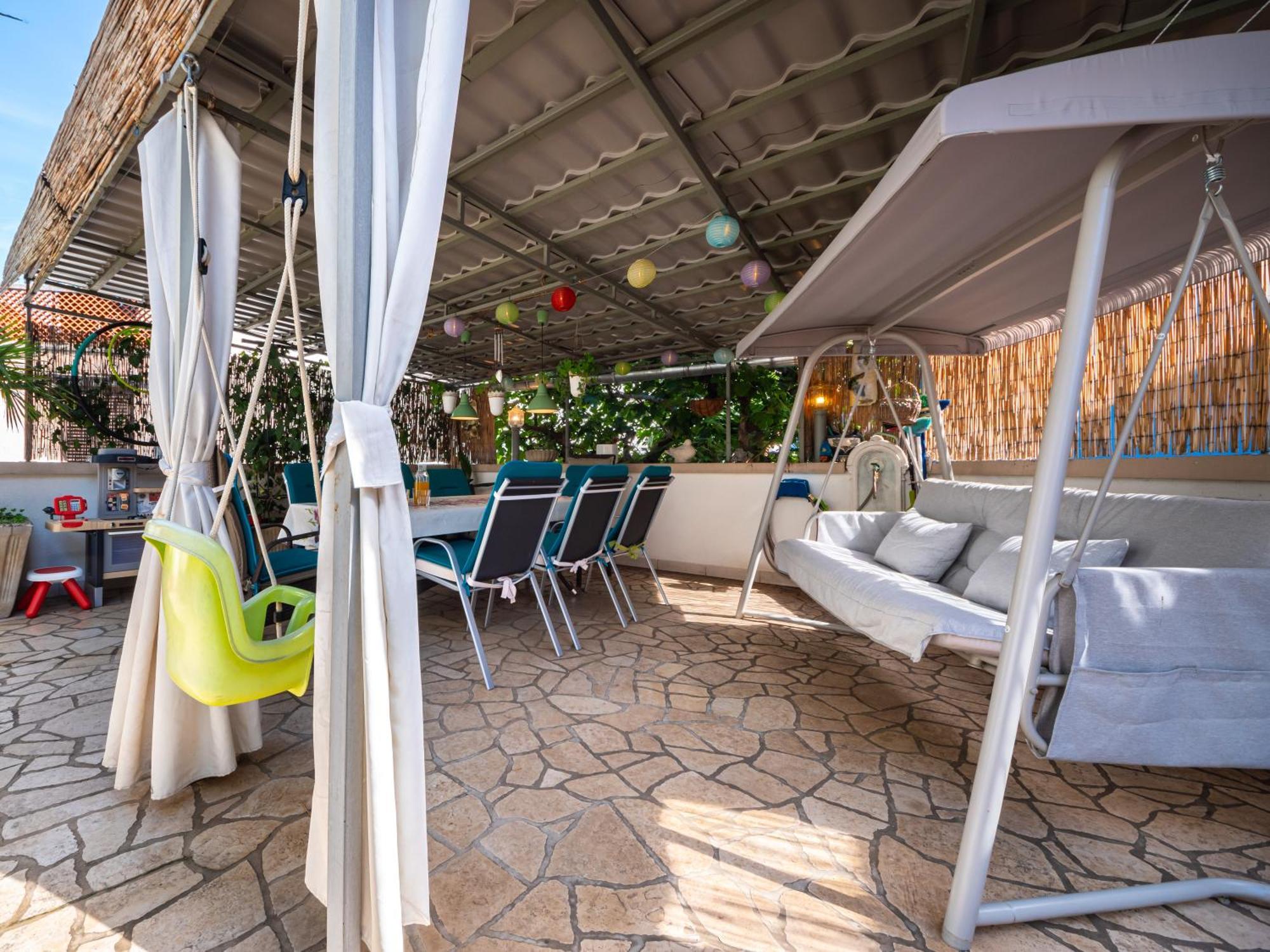Ellity Apartment Crikvenica Luaran gambar